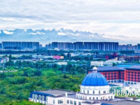 成都錦城師范學(xué)院2023年怎么樣、好不好