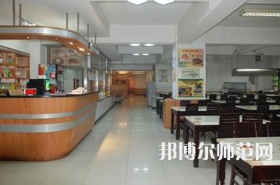 西安建筑科技師范大學(xué)草堂校區(qū)2023年怎么樣、好不好