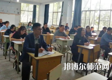 西昌第一幼師職業(yè)技術(shù)中學(xué)2023年怎么樣、好不好