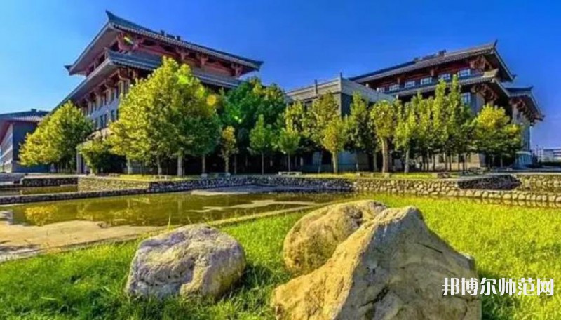 西安建筑科技師范大學(xué)雁塔校區(qū)2023年報(bào)名條件、招生要求、招生對(duì)象
