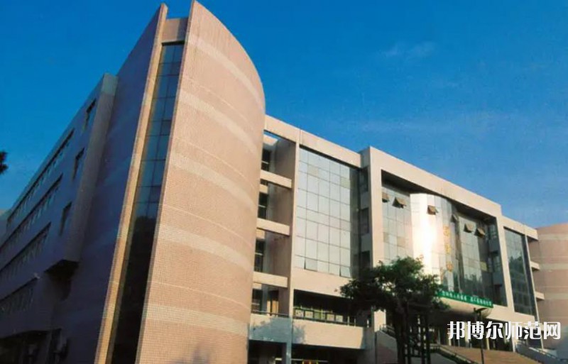 西安建筑科技師范大學(xué)雁塔校區(qū)2023年怎么樣、好不好