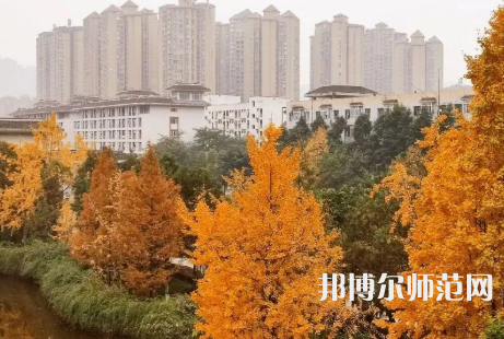 雅安職業(yè)技術(shù)師范學(xué)院2023年怎么樣、好不好