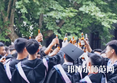 四川農(nóng)業(yè)師范大學雅安校區(qū)2023年怎么樣、好不好