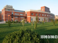 河北大學師范學院新校區(qū)2023年怎么樣、好不好