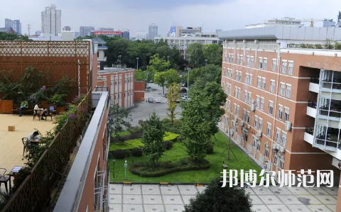 四川大學(xué)師范學(xué)院望江校區(qū)2023年學(xué)費(fèi)、收費(fèi)多少