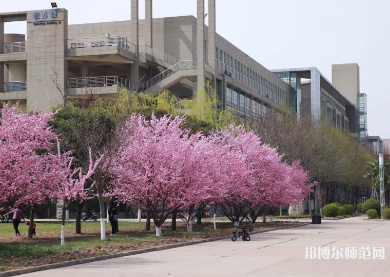 西安工業(yè)師范大學(xué)2023年怎么樣、好不好