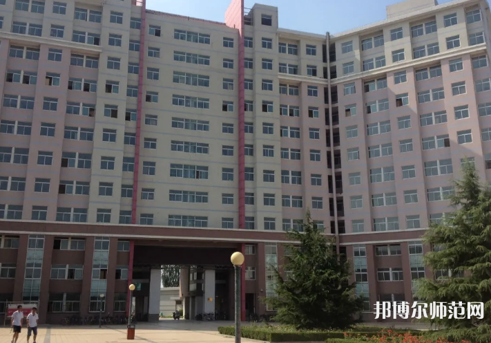 河北科技師范大學(xué)理工學(xué)院2023年怎么樣、好不好