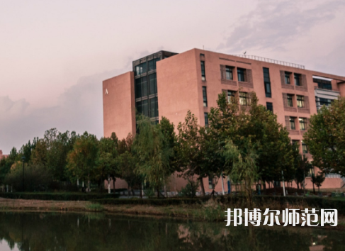 西安電子科技師范大學(xué)南校區(qū)2023年怎么樣、好不好