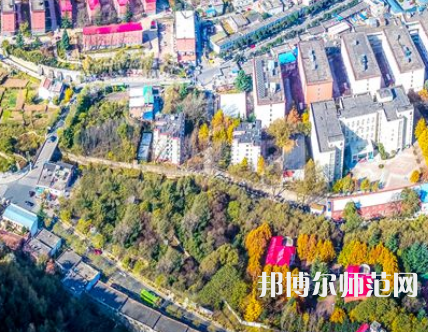 西安翻譯師范學(xué)院2023年學(xué)費(fèi)、收費(fèi)如何