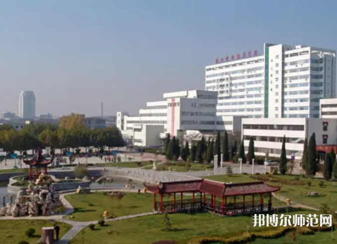 河北科技師范學院2023年怎么樣、好不好