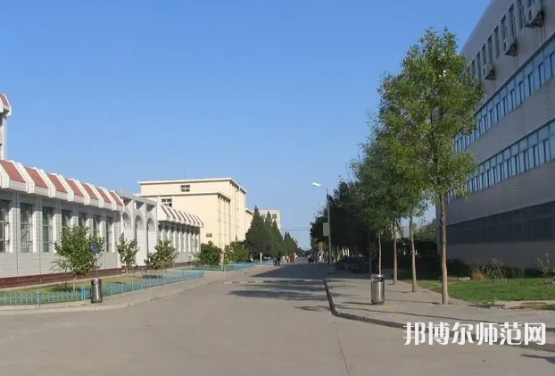 河北科技師范學(xué)院2023年報(bào)名條件、招生要求、招生對(duì)象