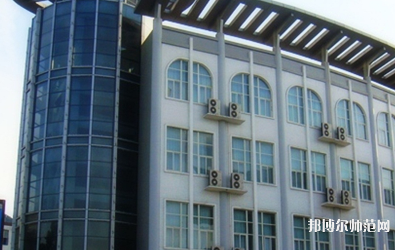 西安文理師范學(xué)院2023年怎么樣、好不好