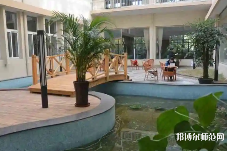 河北師范大學匯華學院2023年怎么樣、好不好