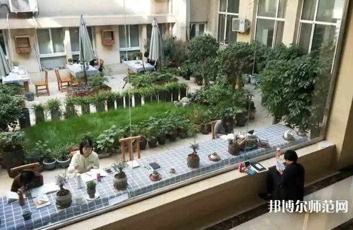 河北師范大學匯華學院2023年怎么樣、好不好
