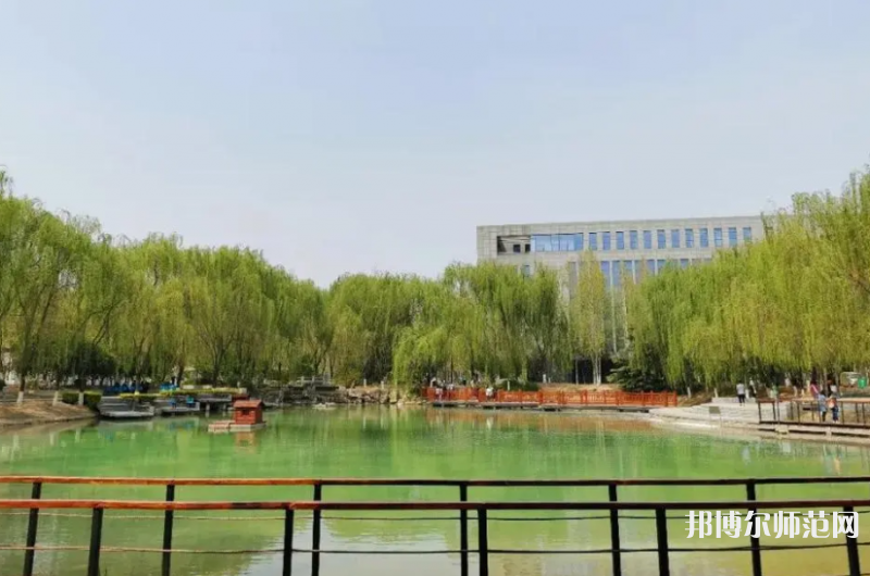 河北師范大學(xué)2023年報(bào)名條件、招生要求、招生對(duì)象