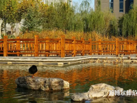 河北師范大學2023年怎么樣、好不好