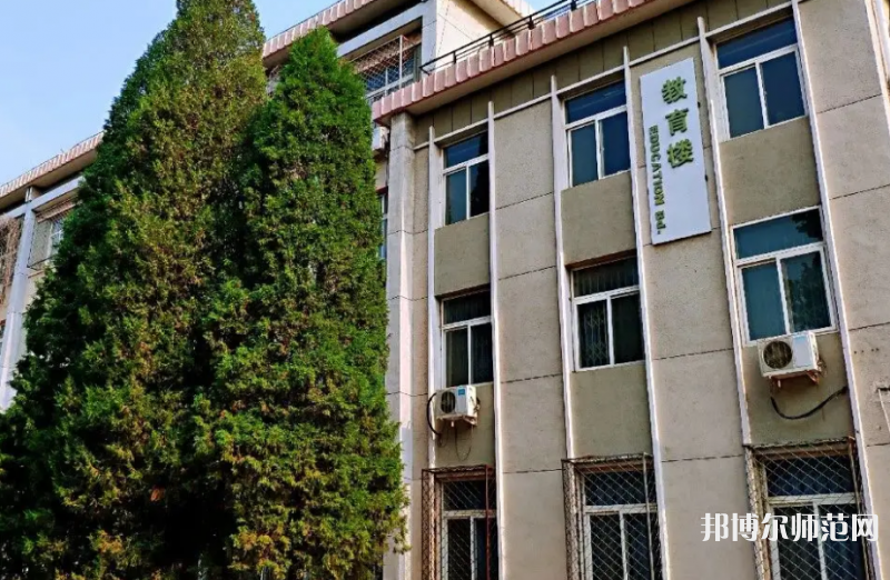 廊坊師范學(xué)院2023年報(bào)名條件、招生要求、招生對(duì)象