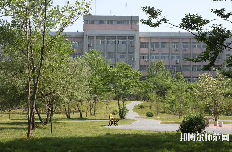 廊坊師范學(xué)院2023年怎么樣、好不好