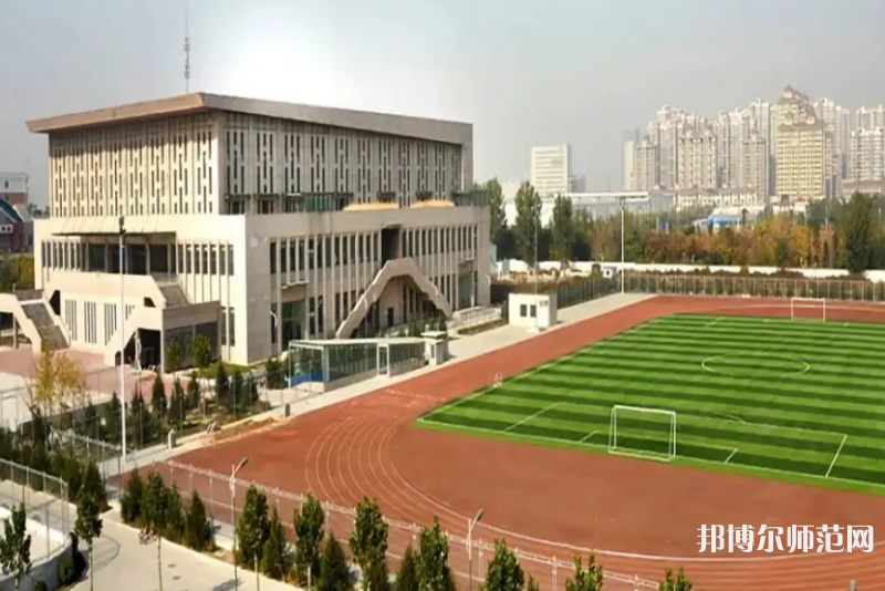 唐山師范學(xué)院2023年怎么樣、好不好