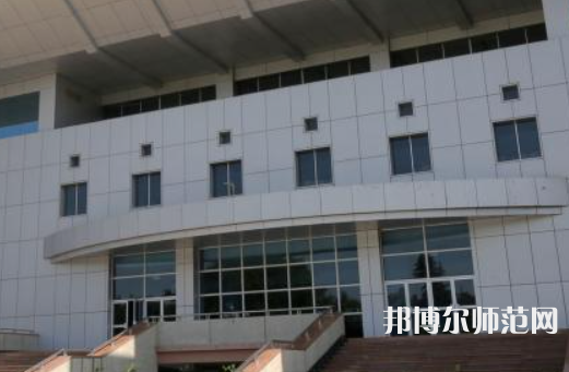 陜西師范大學2023年報名條件、招生要求、招生對象