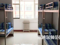 2023年貴陽(yáng)幼兒師范高等?？茖W(xué)校五年制大專宿舍環(huán)境怎么樣