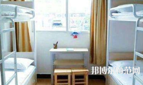 2023年銅仁幼兒師范高等?？茖W(xué)校宿舍環(huán)境怎么樣