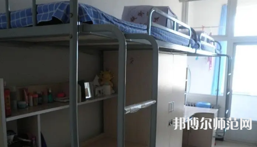 2023年德宏師范高等?？茖W校宿舍環(huán)境怎么樣