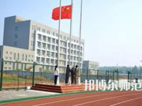 2023年成都市幼兒師范?？茖W(xué)校環(huán)境如何