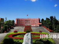 2023年銅仁幼兒師范高等?？茖W(xué)校環(huán)境如何