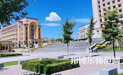 2023年最新新疆師范類(lèi)大學(xué)排名分?jǐn)?shù)線及名單