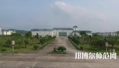 2023年廣西幼兒師范高等?？茖W(xué)校是民辦大學(xué)還是公辦