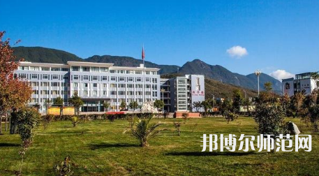 2023年麗江師范高等?？茖W校就業(yè)率怎么樣