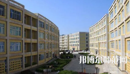 2023年貴州省畢節(jié)財貿(mào)幼兒師范學(xué)校報名條件、招生對象
