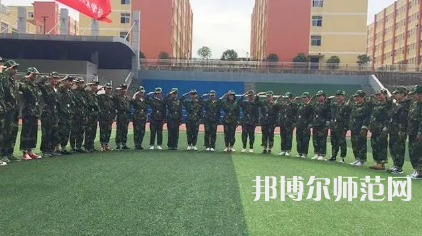 2023年遵義幼師職業(yè)技術(shù)學(xué)校報(bào)名條件、招生對(duì)象