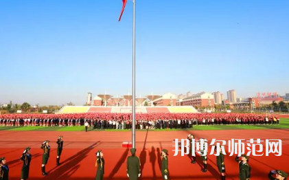 2023年亳州幼兒師范學(xué)校報(bào)名條件、招生對(duì)象