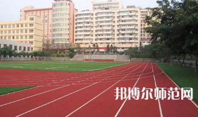 2023年重慶市奉節(jié)師范學(xué)校報(bào)名條件、招生對(duì)象
