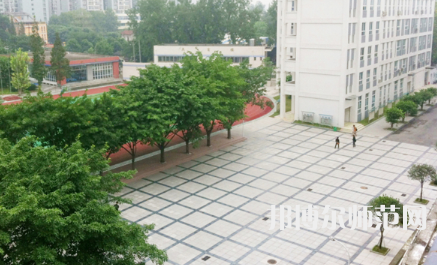 2023年成都洞子口職業(yè)幼兒師范高級中學報名條件、招生對象