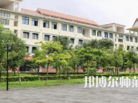 2023年德宏師范高等專科學(xué)校報(bào)名條件、招生對象