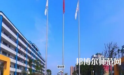2023年江安幼兒師范職業(yè)技術(shù)學(xué)校報名條件、招生對象