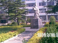 2023年安徽省靈璧師范學(xué)校報名條件、招生對象