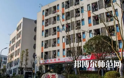 2023年瀘州幼師職業(yè)技術(shù)學(xué)校報名條件、招生對象