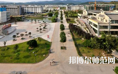 2023年川北幼兒師范高等?？茖W(xué)校報(bào)名條件