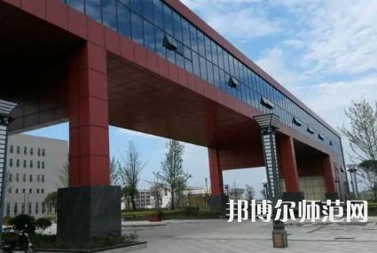2023年川南幼兒師范高等專科學(xué)校報名條件、招生對象