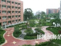 2023年四川師范大學(xué)附屬第三實(shí)驗(yàn)中學(xué)報(bào)名條件、招生對(duì)象
