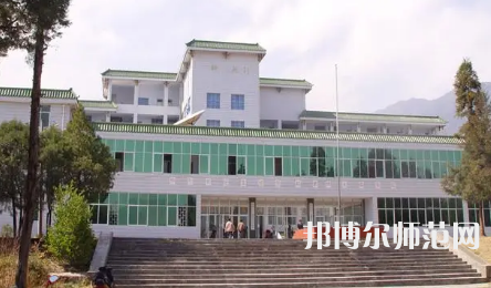 2023年涼山民族師范學(xué)校報名條件、招生對象