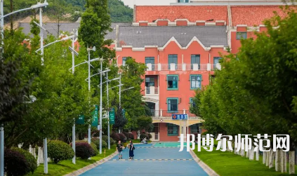 2023年貴陽幼兒師范高等專科學(xué)校五年制大專報名條件、招生對象