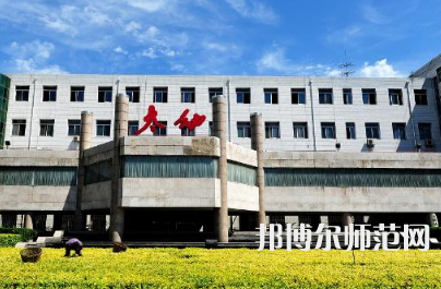 2023年太原幼兒師范高等?？茖W校五年制大專報名條件、招生對象