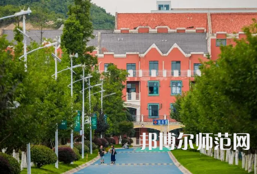 2023年貴陽幼兒師范高等?？茖W校舞蹈表演專業(yè)介紹