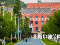 2023年貴陽幼兒師范高等?？茖W(xué)校舞蹈表演專業(yè)介紹