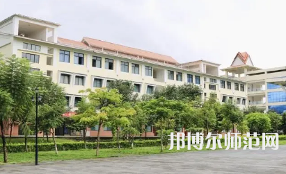 2023年德宏師范高等?？茖W(xué)校專業(yè)介紹